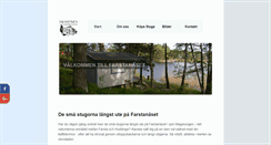 Desktop Screenshot of farstanaset.com